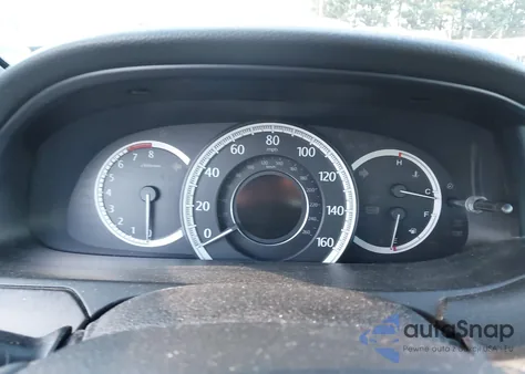 2013 Honda Accord Ex-L V-6 from USA, damaged, VIN 1HGCR3F86DA038044